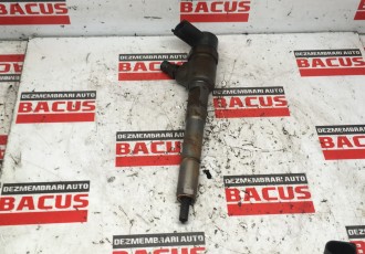 Injector injectoare peugeot bipper 1.3hdi fiat grande punto fiat doblo 1.3jtd euro 5 cod 0445110351