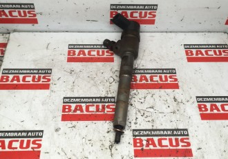 Injector injectoare peugeot bipper 1.3hdi fiat grande punto fiat doblo 1.3jtd euro 5 cod 0445110351