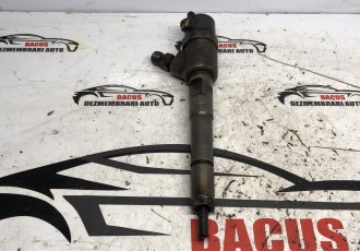 Injector injectoare peugeot bipper 1.3hdi fiat grande punto fiat doblo 1.3jtd euro 5 cod 0445110351