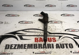 Injector injectoare peugeot bipper 1.3hdi fiat grande punto fiat doblo 1.3jtd euro 5 cod 0445110351