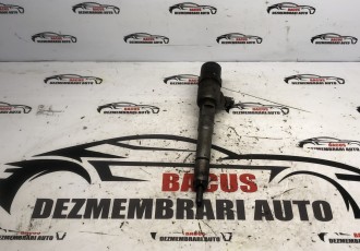 Injector injectoare peugeot bipper 1.3hdi fiat grande punto fiat doblo 1.3jtd euro 5 cod 0445110351