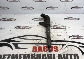 Injector injectoare peugeot bipper 1.3hdi fiat grande punto fiat doblo 1.3jtd euro 5 cod 0445110351
