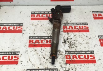 Injector Injectoare Renault / Dacia / Nissan Qashqai 1.5 dci 110 cp COD : H8200704191