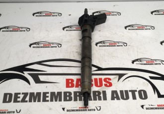 Injector Injectoare Volkswagen Touareg 3.0 TDI 2003 - 2010 Cod 059130277AN / 0445116003