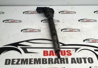 Injector Injectoare Volkswagen Touareg 3.0 TDI 2003 - 2010 Cod 059130277AN / 0445116003
