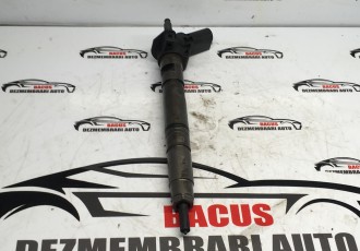 Injector Injectoare Volkswagen Touareg 3.0 TDI 2003 - 2010 Cod 059130277AN / 0445116003	