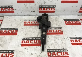 Injector Injectoare Vw Golf 5 / Audi A3 8P / Passat B6 2.0 TDI BKD / AZV cod 03g130073gx 