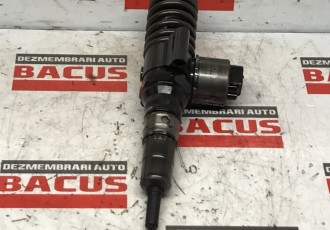 Injector Injectoare Vw Golf 5 / Audi A3 8P / Passat B6 2.0 TDI BKD / AZV cod 03g130073gx 