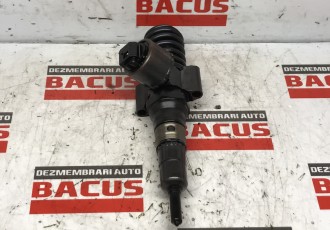Injector Injectoare Vw Golf 5 / Audi A3 8P / Passat B6 2.0 TDI BKD / AZV cod 03g130073gx 