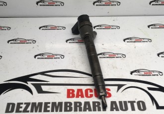 Injector Injector Injectoare Mercedes Vito W638 2.2 CDI 1999 - 2003 Cod 0445110202 A6130700887 