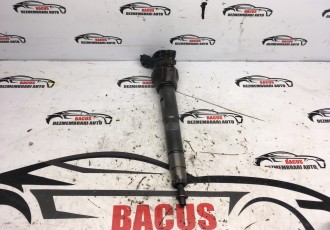 INJECTOR JAGUAR XF 2.0 d 204DTD - AN 2016 - COD 0445110654