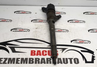 Injector Kia Sportage generatia 2 [2004 - 2008]  D4EA cod- 3380027400 0445110258 