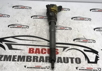 Injector Kia Sportage generatia 2 [2004 - 2008] D4EA cod- 3380027400 0445110258
