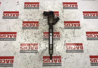 Injector Kia Sportage / Hyundai 1.7 Crdi Cod 0445110589 	