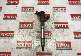 Injector Kia Sportage / Hyundai 1.7 Crdi Cod 0445110589 