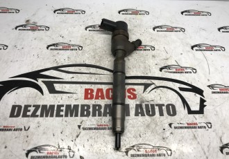 Injector Kia Sportage III 1.7 Diesel 2010 - 2014 116CP D4FD Euro 5 cod- 0445110411/ 33800-2A800