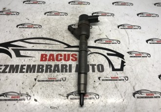 Injector Kia Sportage III 1.7 Diesel 2010 - 2014 116CP D4FD Euro 5 cod- 0445110411/ 33800-2A800
