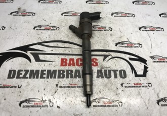 Injector Kia Sportage III 1.7 Diesel 2010 - 2014 116CP D4FD Euro 5 cod- 0445110411/ 33800-2A800