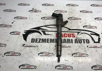 Injector Kia Sportage III 1.7 Diesel 2010 - 2014 116CP D4FD Euro 5 cod- 0445110411/ 33800-2A800