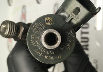 Injector Land Rover Discovery Range Rover Evoque 2.0 d 2016 COD- G4D3 9K546 AA 0445110654