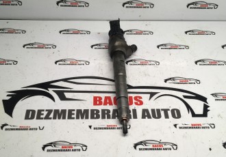 Injector Land Rover Discovery Range Rover Evoque 2.0 d 2016 COD- G4D3 9K546 AA 0445110654