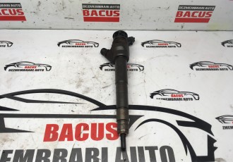 Injector Land Rover Discovery Range Rover Evoque 2.0 d 2016 G4D3 9K546 AA 0445110654