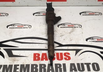 Injector Land Rover Discovery Range Rover Evoque 2.0 d 2016 G4D3 9K546 AA 0445110654