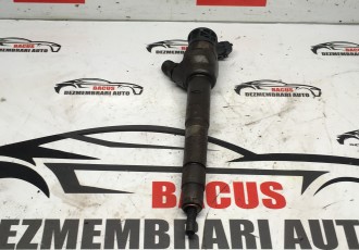 Injector Land Rover Discovery Range Rover Evoque 2.0 d 2016 G4D3 9K546 AA 0445110654
