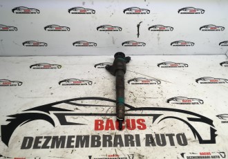 Injector Land Rover Discovery Range Rover Evoque 2.0 d 2016 G4D3 9K546 AA 0445110654