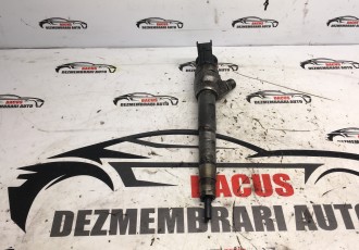 Injector Land Rover Discovery Range Rover Evoque 2.0 d 2016 G4D3 9K546 AA 0445110654