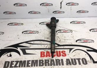  Injector Land Rover Discovery Range Rover Evoque 2.0 d 2016 G4D3 9K546 AA 0445110654