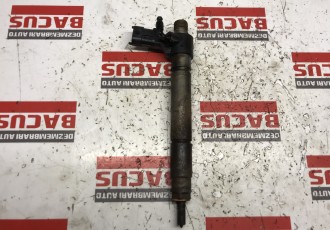 Injector Land Rover Freelander 2 / Evoque 2.2 Diesel Cod 0445116043