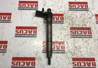 Injector Land Rover Freelander 2 / Evoque 2.2 Diesel Cod 0445116043