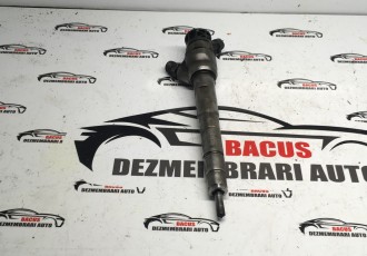 Injector Land Rover Range Rover Evoque 2.0 d 2016 G4D3 9K546 AA 0445110654