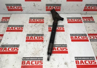 Injector Mazda 3; 6 / CX - 5 2.2 Diesel An 2014 Cod- SH0113H50