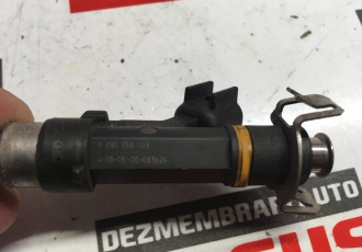 Injector Mazda 6 1.8 benzina cod: 0280158103