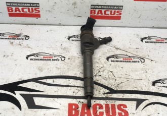 Injector Mazda BT-50 platou / sasiu an- 2006-2016 cod- 0445110250