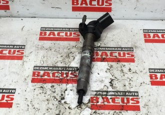  Injector Mercedes 3.0 CDI W204 W212 W218 W222 W221 W166 W639 Euro 5 A6420701187 / 0445116026