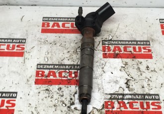  	Injector Mercedes 3.0 CDI W204 W212 W218 W222 W221 W166 W639 Euro 5 A6420701187 / 0445116026
