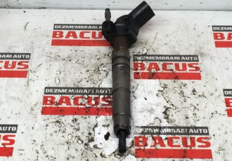 Injector Mercedes 3.0 CDI W204 W212 W218 W222 W221 W166 W639 Euro 5 A6420701187 / 0445116026