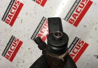 Injector Mercedes A-class W169 cod: 0445110167