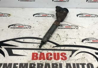 Injector Mercedes A-class W169 cod: 0445110167 / a6400700787