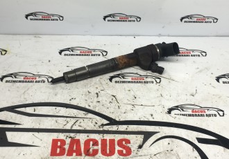 Injector Mercedes A-class W169 cod: 0445110167 / a6400700787