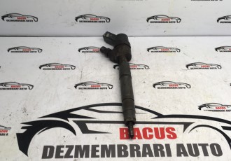 Injector Mercedes Benz A-Class W168 / 1.7 cdi OM668 (1997 - 2001) A6680700987