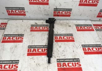 Injector Mercedes-Benz C-Class W204 / E Class W212 - 2.2 CDI Cod : 28271551 / A6510702887