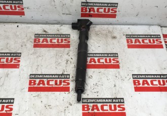 Injector Mercedes-Benz C-Class W204 / E Class W212 - 2.2 CDI Cod : 28271551 / A6510702887