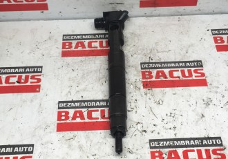 Injector Mercedes-Benz C-Class W204 / E Class W212 - 2.2 CDI Cod : 28271551 / A6510702887