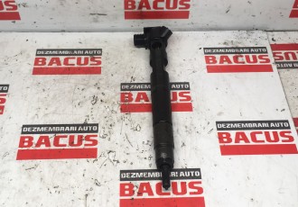 Injector Mercedes-Benz C-Class W204 / E Class W212 - 2.2 CDI Cod : 28271551 / A6510702887