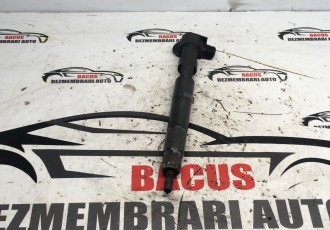 Injector Mercedes-Benz C-Class W205 / E Class W212 - 2.2 CDI Cod : 28342997 / A6510704987