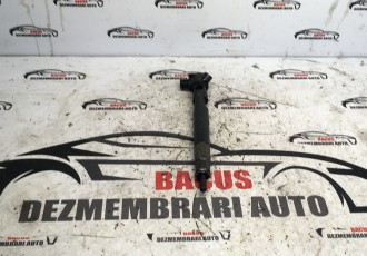 Injector Mercedes-Benz C-Class W205/S205/C205 [2014 - 2018] 2.2 cdi / a6510703287 28308779